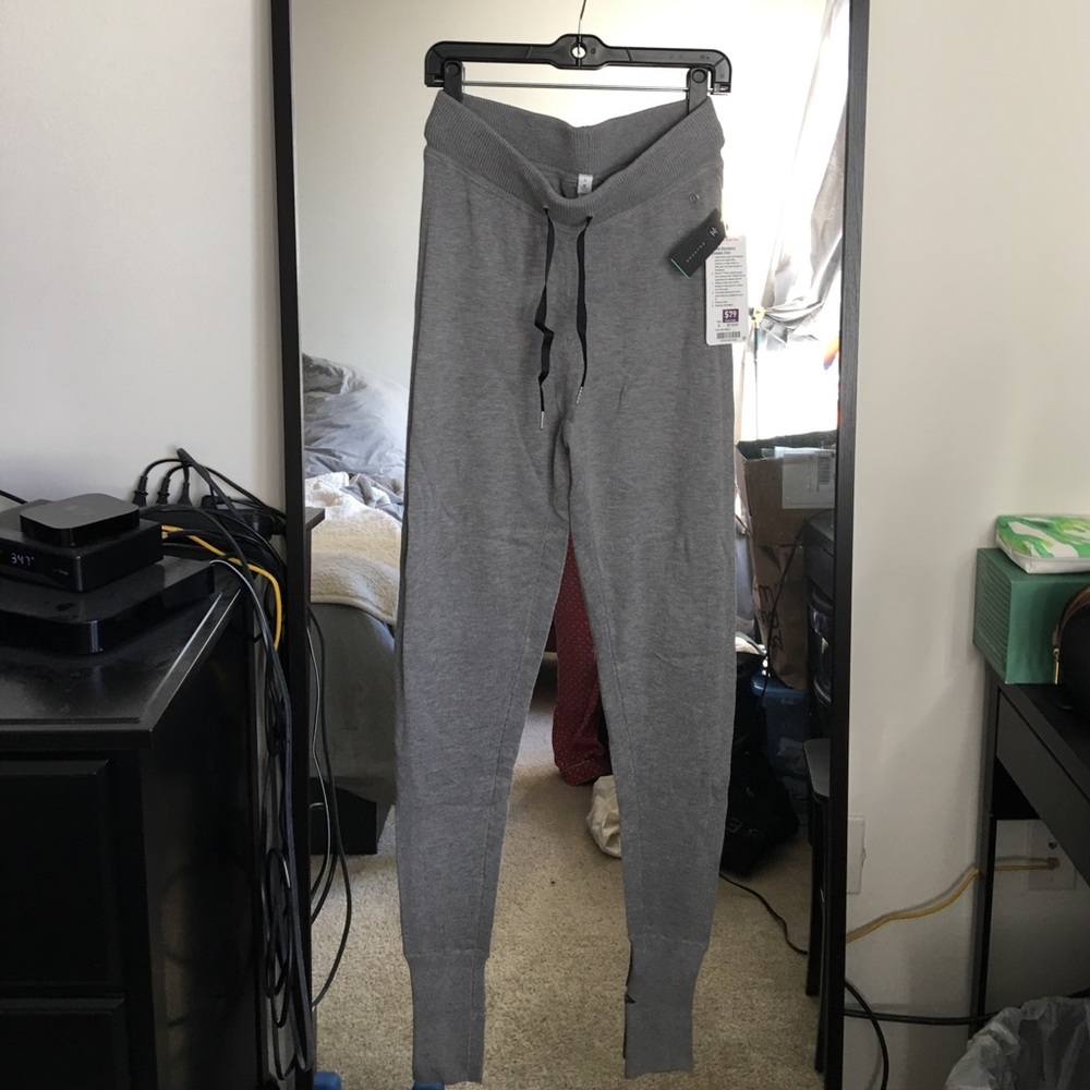 Lululemon Sweet Savasana Sweater Pant